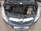 2007 VAUXHALL CORSA DESI for sale at Copart SANDY