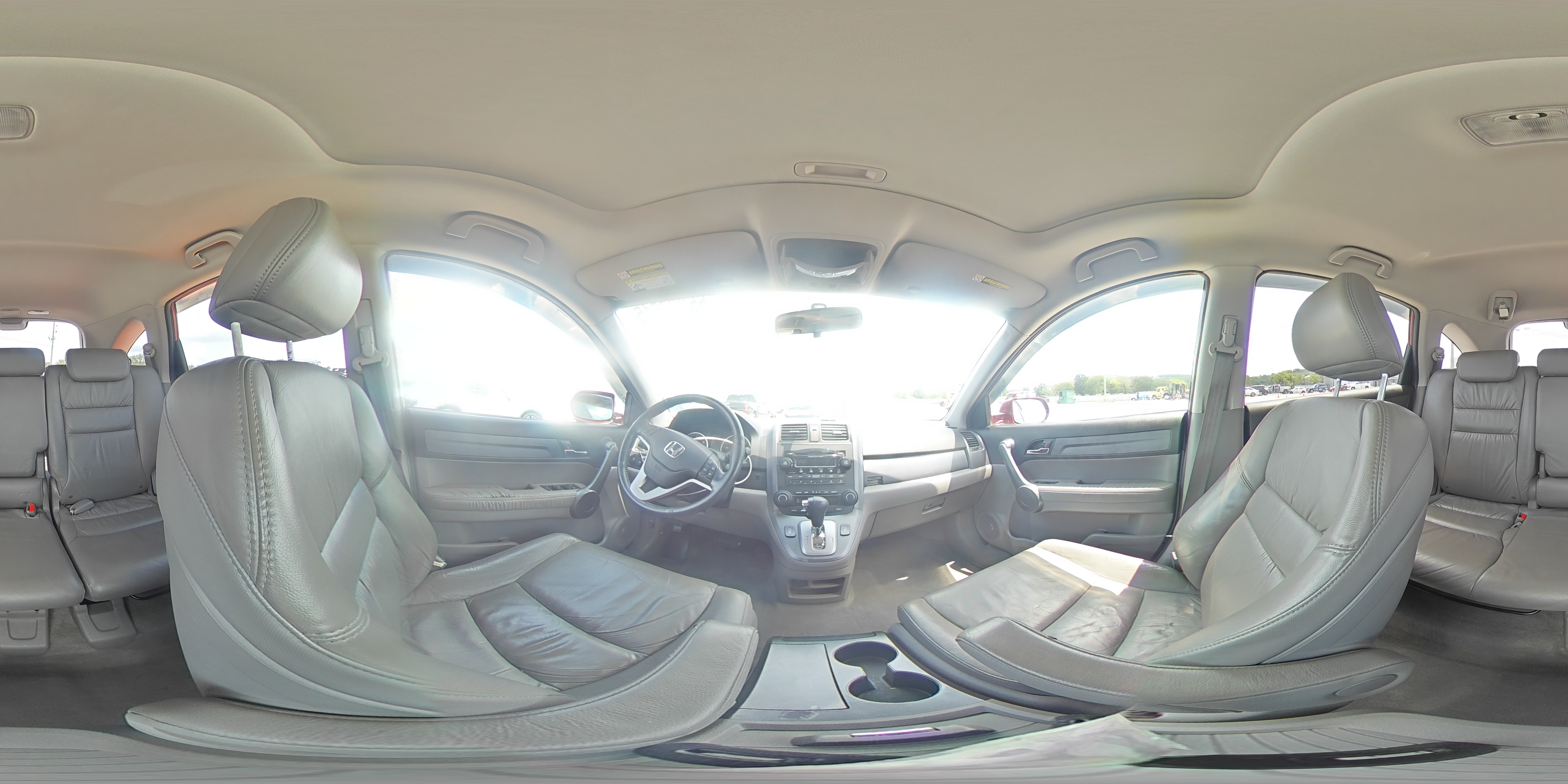 2008 Honda Cr-V Exl VIN: 5J6RE38768L008524 Lot: 65227615