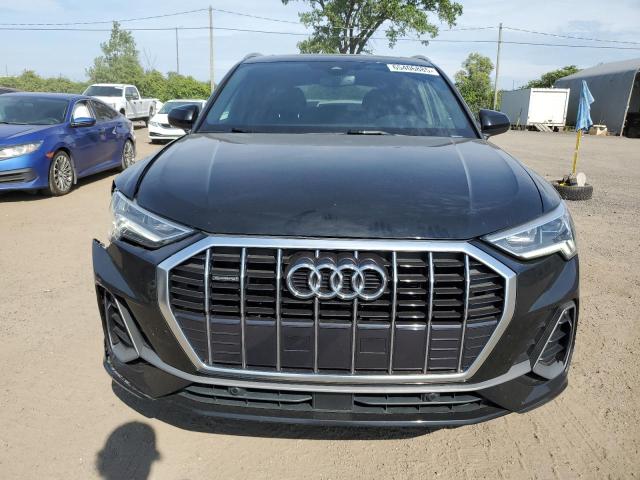 2022 AUDI Q3 PREMIUM PLUS S LINE 45  