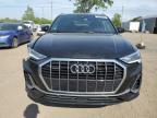 2022 AUDI Q3 PREMIUM PLUS S LINE 45   à vendre chez Copart QC - MONTREAL