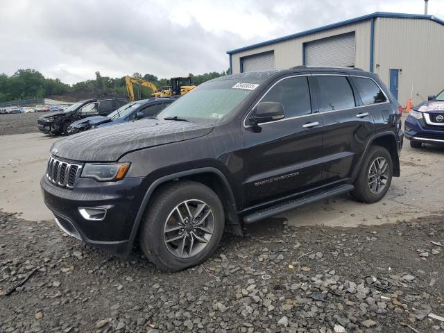 JEEP GRAND CHER – zdjęcie z aukcji, lot #65405035