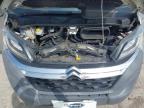 2014 CITROEN RELAY 35 L for sale at Copart YORK