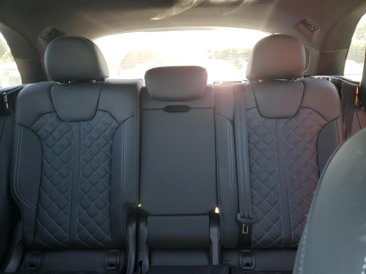 2024 Audi Sq5 Prestige VIN: WA1C4BFYXR2104064 Lot: 63457425