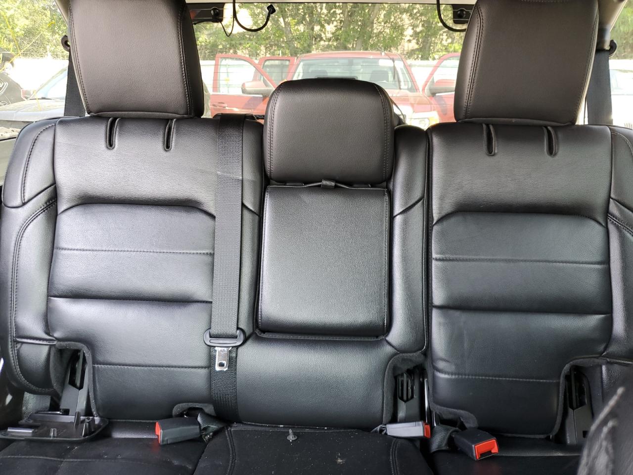 2021 Jeep Wrangler Unlimited Sahara VIN: 1C4HJXEG6MW736815 Lot: 64779455