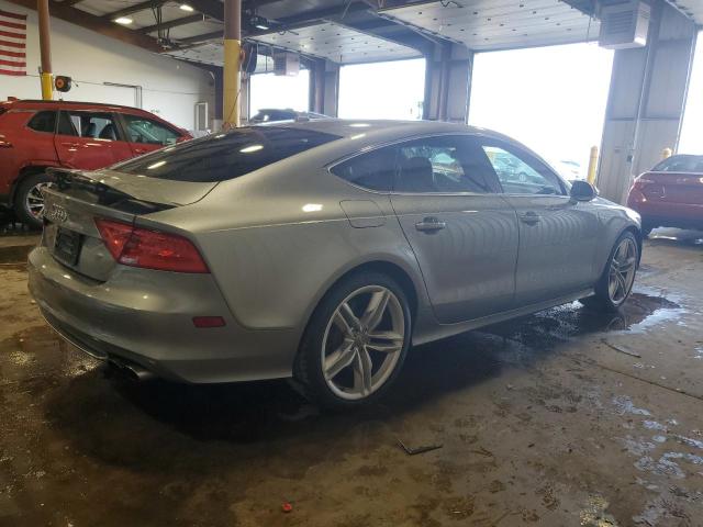  AUDI S7/RS7 2014 Srebrny