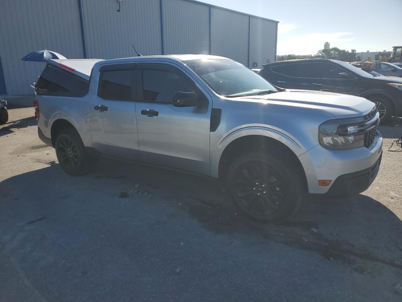 3fttw8h38rra11821 3FTTW8H38RRA11821 2024 Ford Maverick Xlt