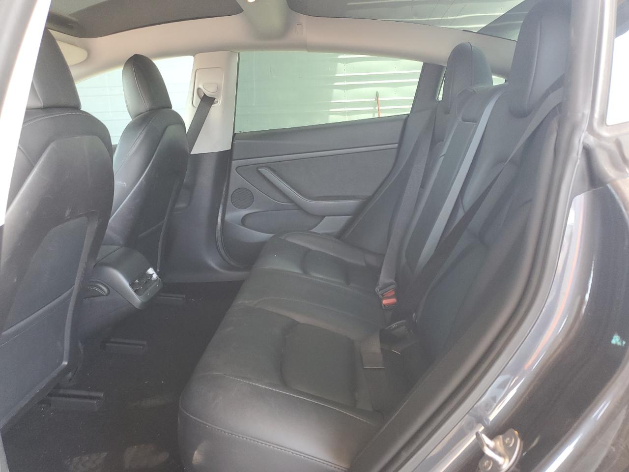 2021 Tesla Model 3 VIN: 5YJ3E1EA6MF982629 Lot: 62846145