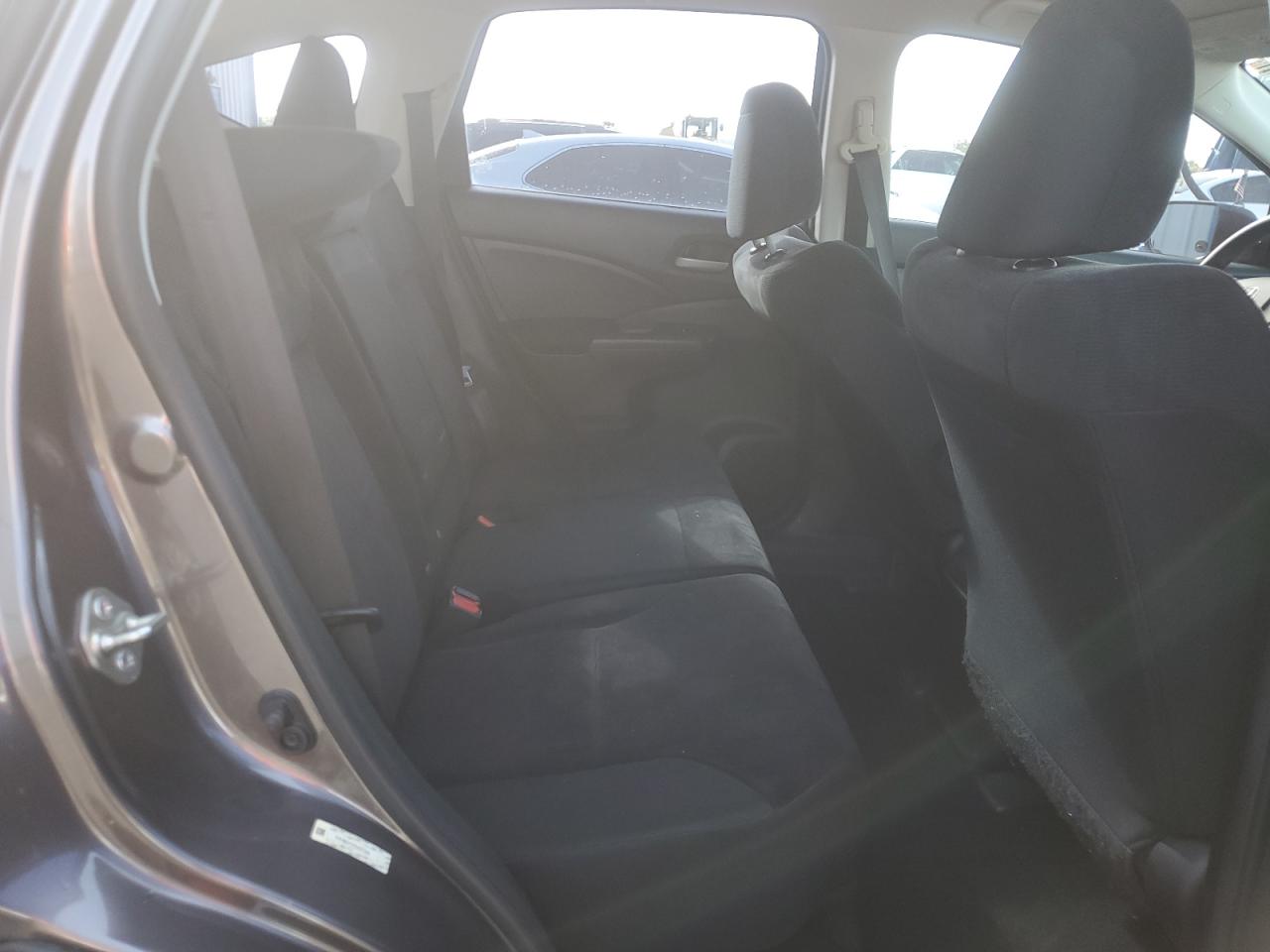 2014 Honda Cr-V Lx VIN: 2HKRM3H32EH527348 Lot: 64877295