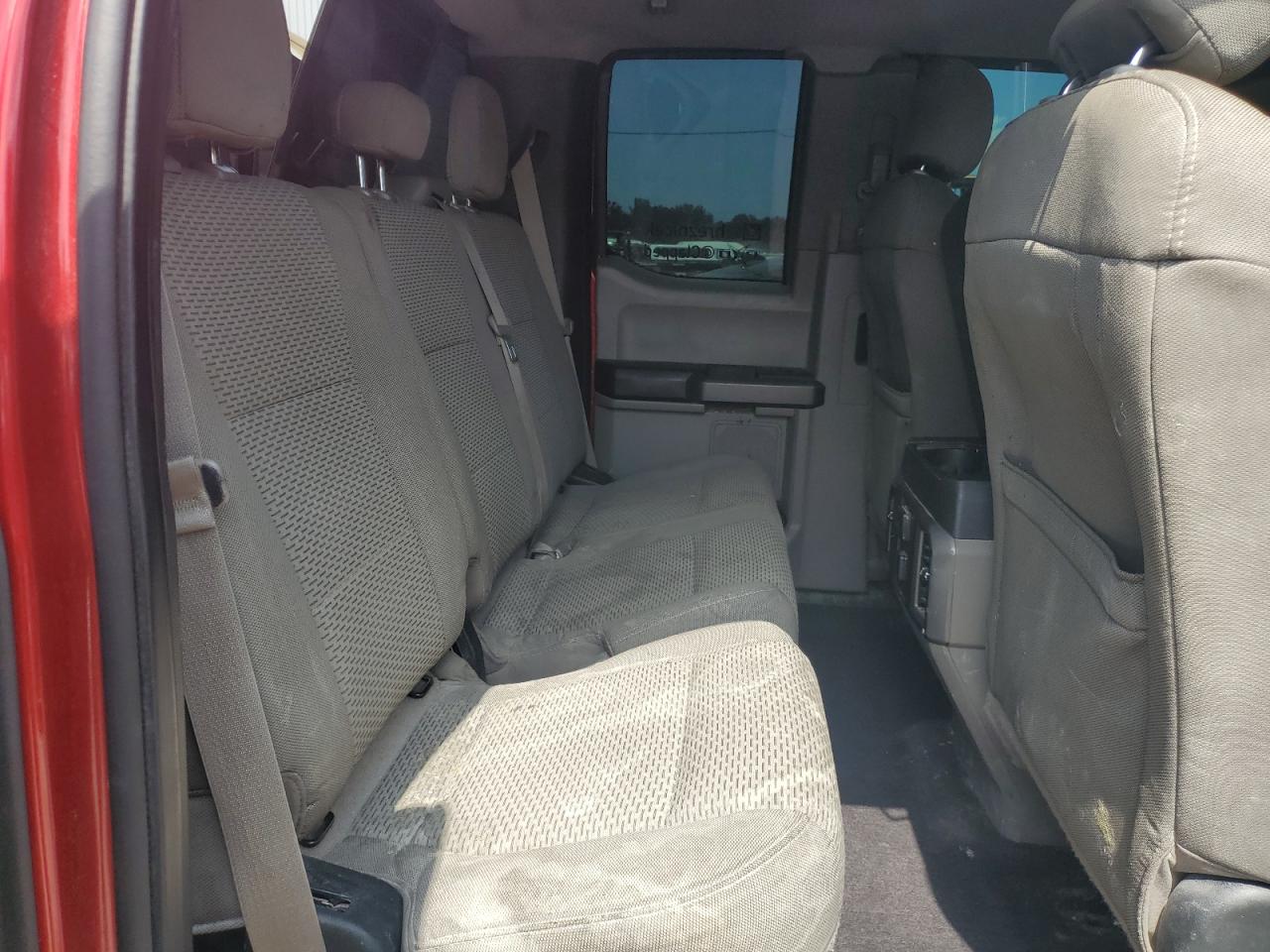 2015 Ford F150 Super Cab VIN: 1FTFX1EF3FFB94103 Lot: 66552825