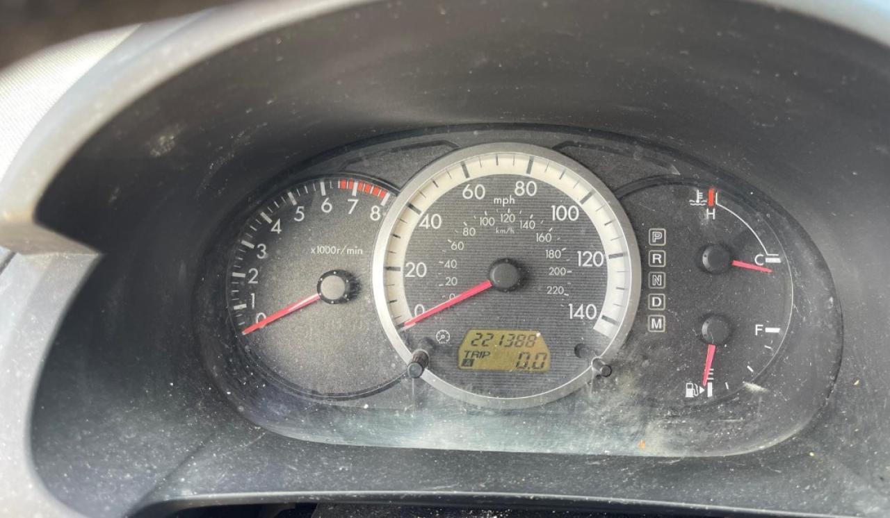 2007 Mazda 5 VIN: JM1CR293870136883 Lot: 63948565