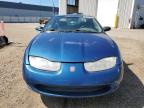 2002 SATURN SC2    for sale at Copart AB - EDMONTON