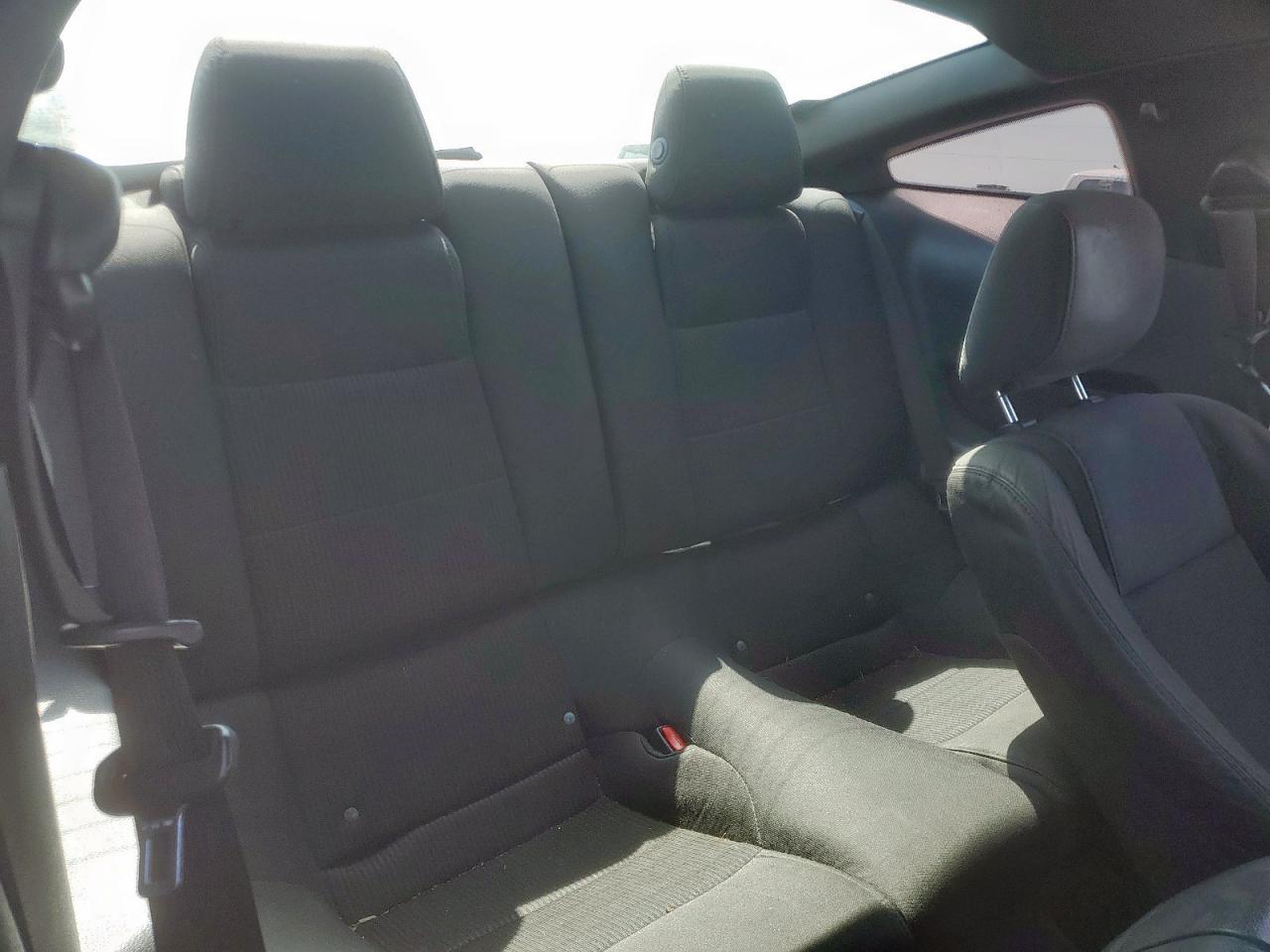 2011 Ford Mustang VIN: 1ZVBP8AM0B5156093 Lot: 87228135