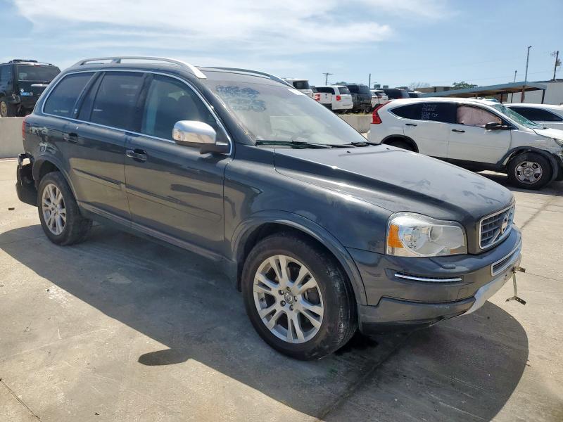  VOLVO XC90 2014 Szary