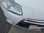 2013 CITROEN DS3 DSTYLE for sale at Copart WOLVERHAMPTON