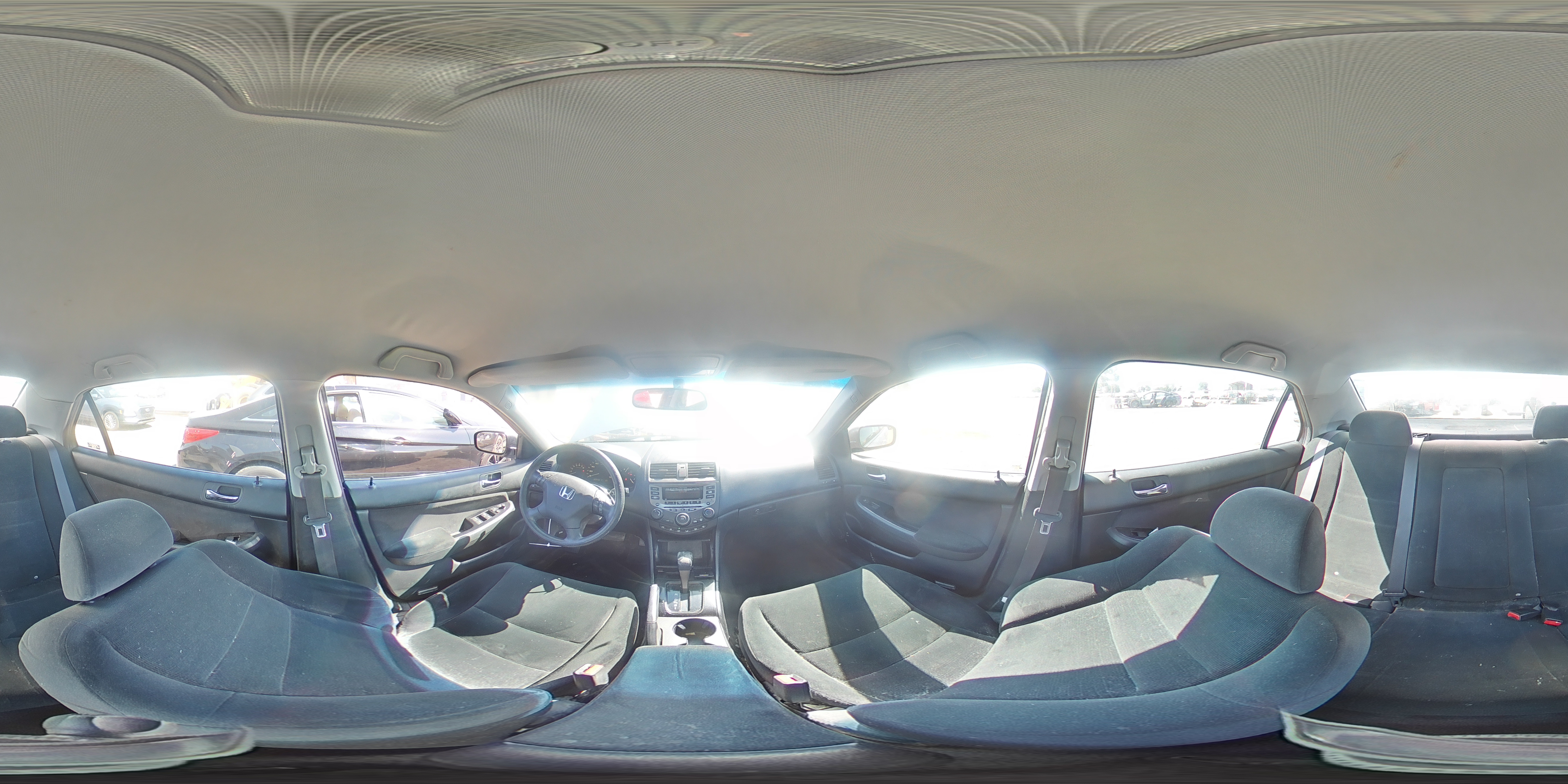 2006 Honda Accord Se VIN: 1HGCM56376A147548 Lot: 64454215