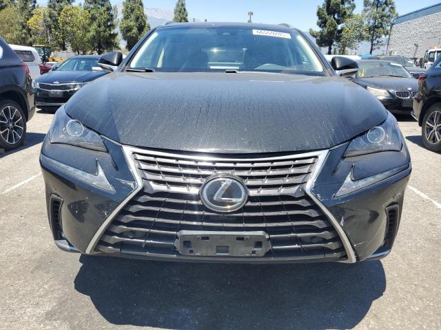  LEXUS NX 2019 Czarny
