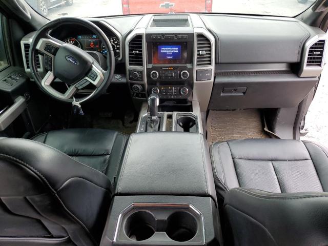  FORD F-150 2020 Szary