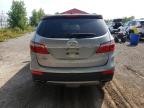 2015 HYUNDAI SANTA FE GLS   for sale at Copart ON - LONDON