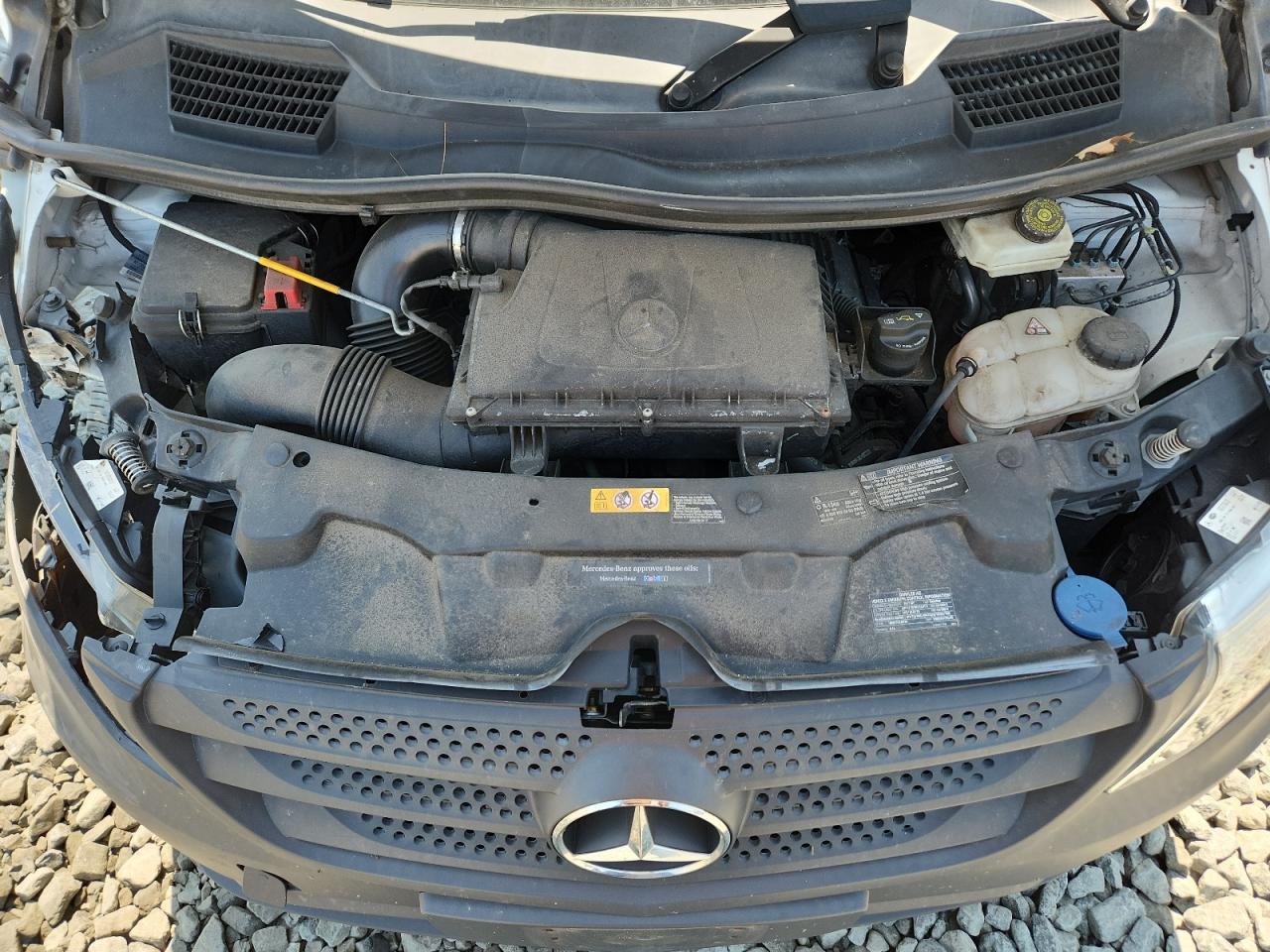 wd3pg3ea2k3523562 WD3PG3EA2K3523562 2019 Mercedes-Benz Metris