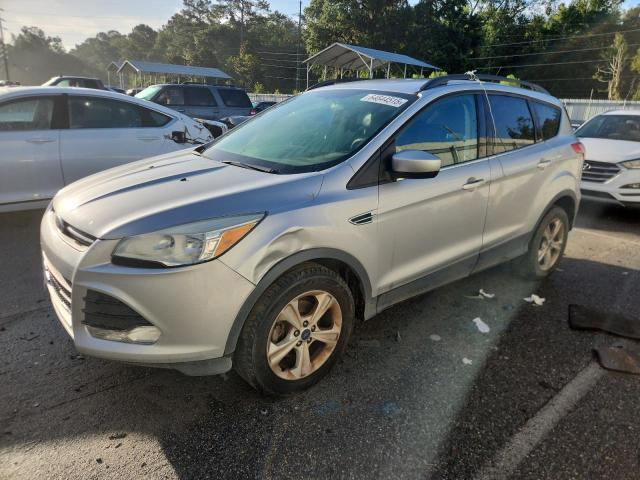  FORD ESCAPE 2014 Серебристый