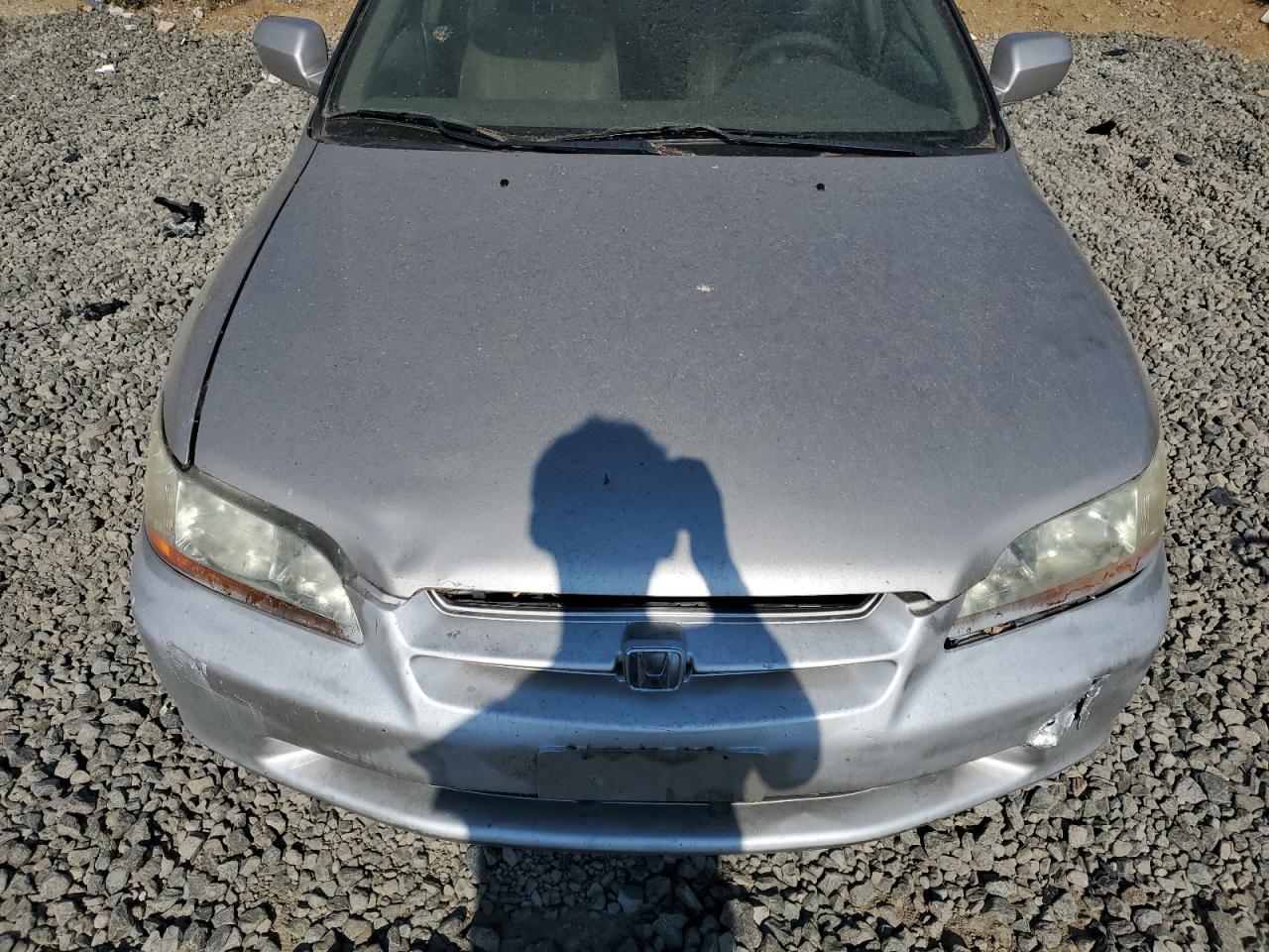 1999 Honda Accord Lx VIN: 1HGCG6656XA003201 Lot: 64115945