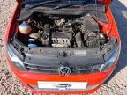 2010 VOLKSWAGEN POLO SE 60 for sale at Copart WISBECH