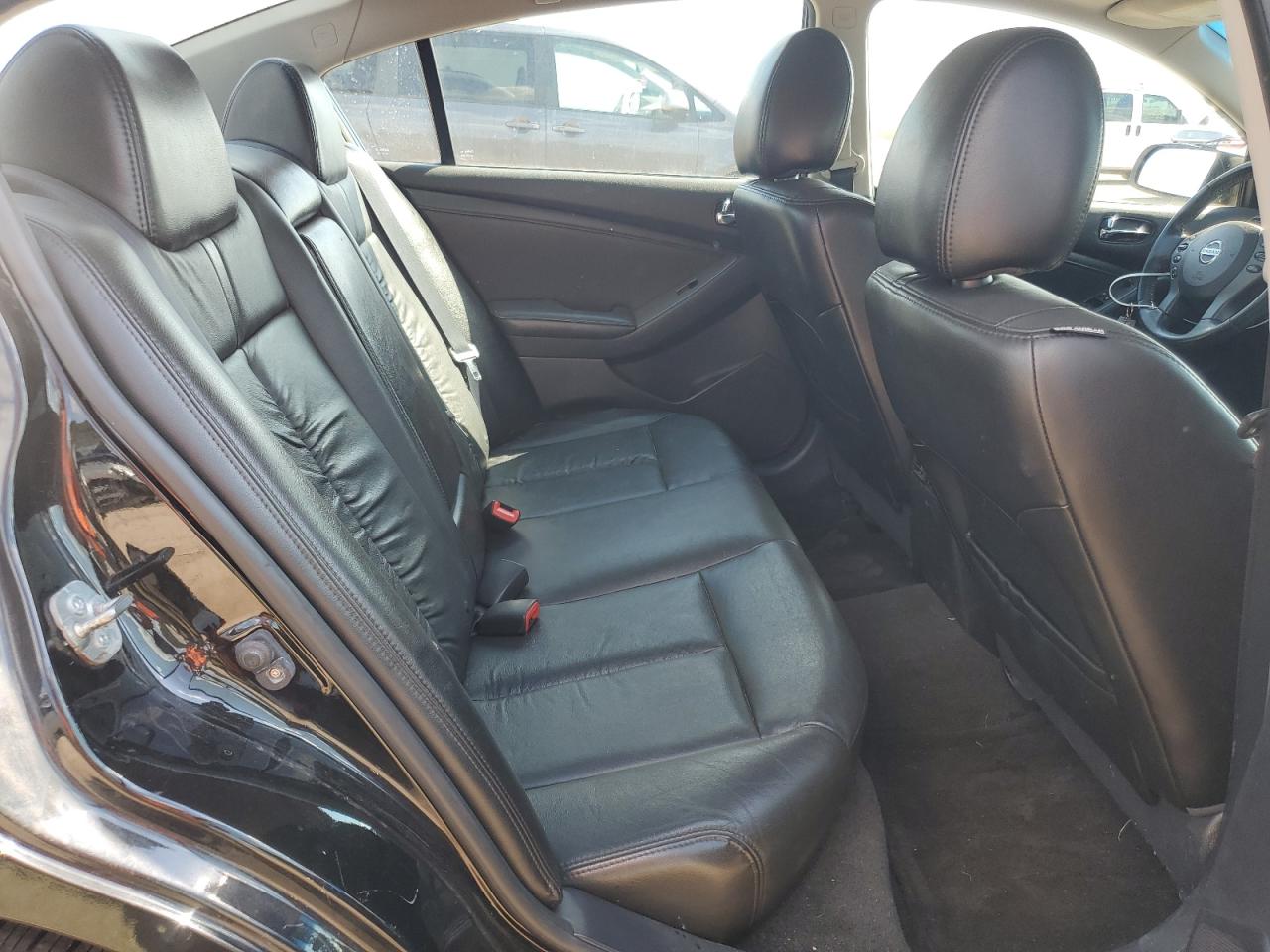 2012 Nissan Altima Sr VIN: 1N4BL2AP9CC212377 Lot: 63227065