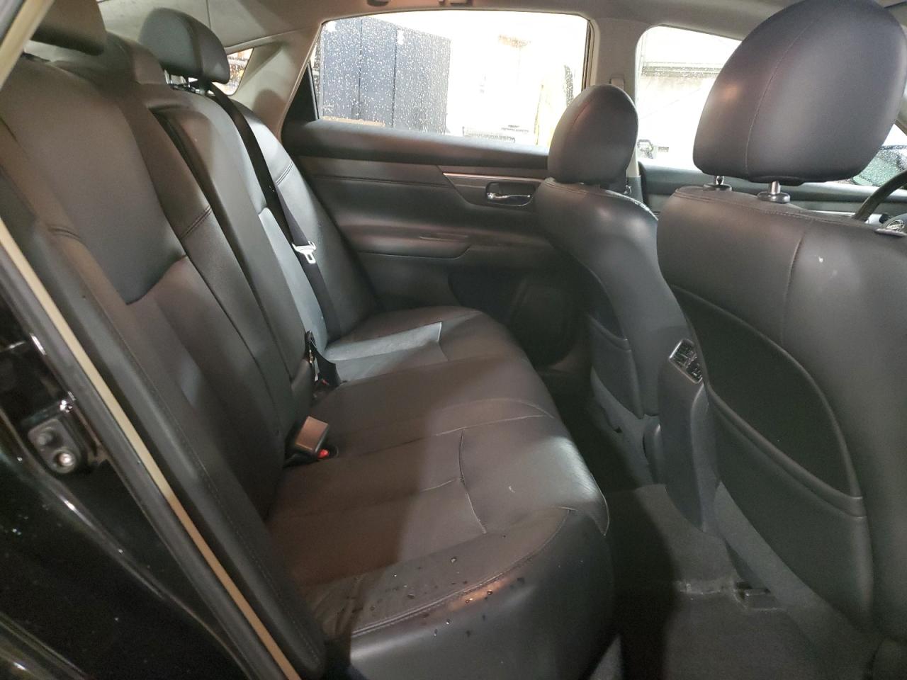 2013 Nissan Altima 2.5 VIN: 1N4AL3AP8DN581562 Lot: 62008945