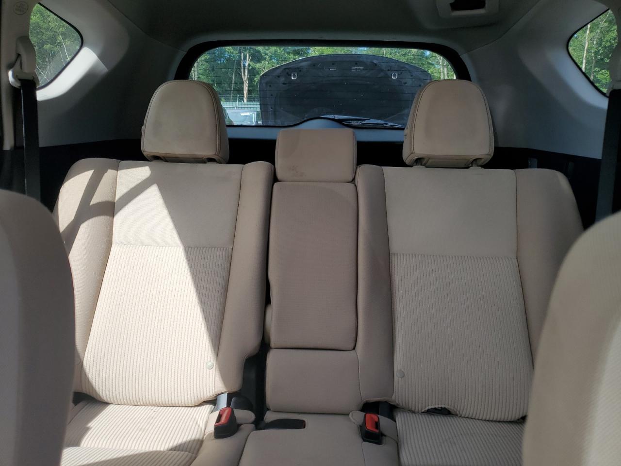 2014 Toyota Rav4 Xle VIN: 2T3RFREV9EW203115 Lot: 64691185