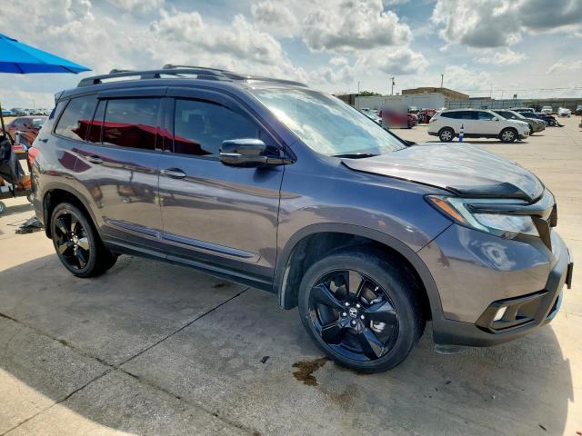  HONDA PASSPORT 2020 Серый