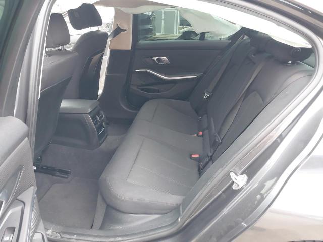 2020 BMW 330E SE PRO AUTO 