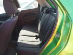 2011 MAZDA 2 TAMURA for sale at Copart WOLVERHAMPTON
