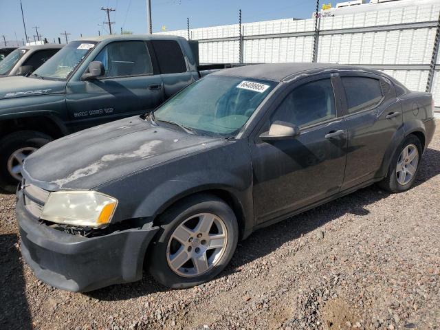 2008 Dodge Avenger Se