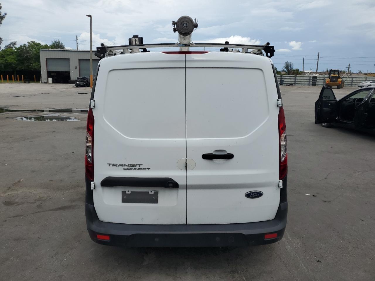 2020 Ford Transit Connect Xl VIN: NM0LS7E26L1462505 Lot: 65442845