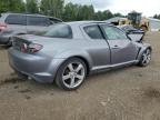 2004 MAZDA RX8    à vendre chez Copart ON - COOKSTOWN
