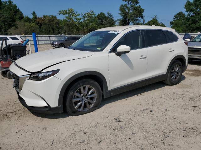  MAZDA CX-9 2019 Biały