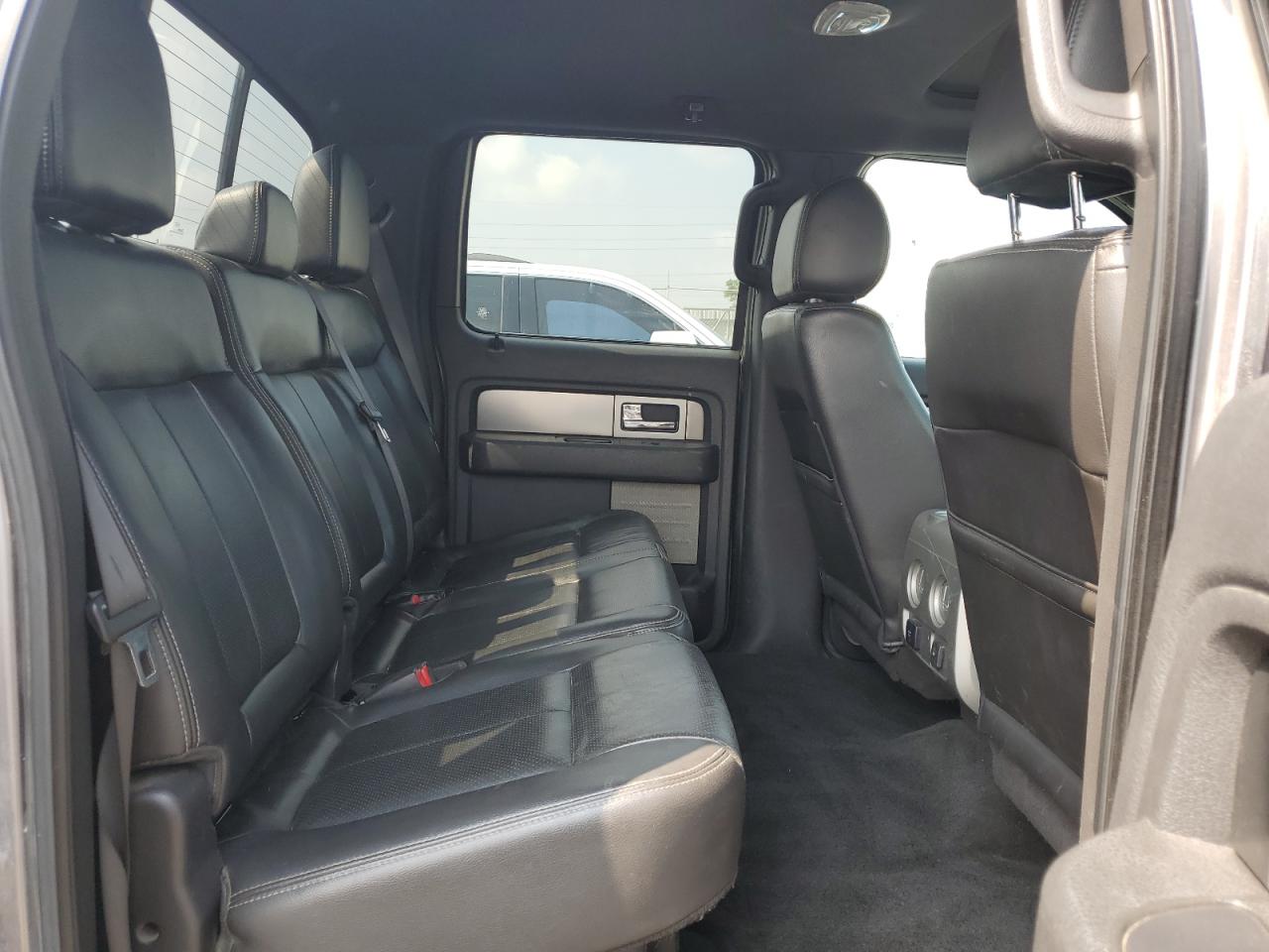 1FTFW1ETXDKF76755 2013 Ford F150 Supercrew