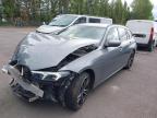 2022 BMW 330E M SPORT AUTO  for sale at Copart GLOUCESTER