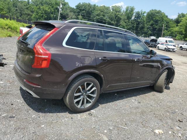 VOLVO XC90 2018 Brązowy