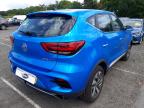 2022 MG ZS SE EV for sale at Copart SANDTOFT