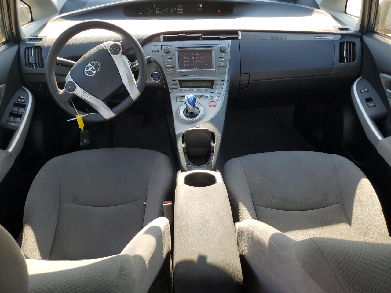 2014 Toyota Prius Plug-In VIN: JTDKN3DP6E3062415 Lot: 64604975