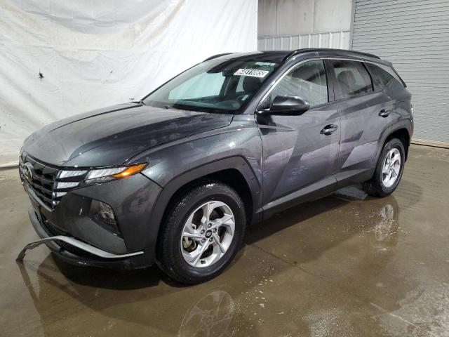  HYUNDAI TUCSON 2024 Szary