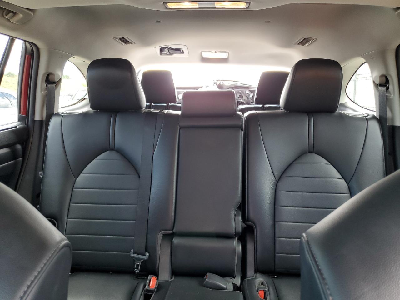 2021 Toyota Highlander Hybrid Xle VIN: 5TDHBRCH4MS519705 Lot: 64323085