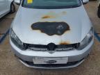 2009 VOLKSWAGEN GOLF SE TS for sale at Copart NEWBURY