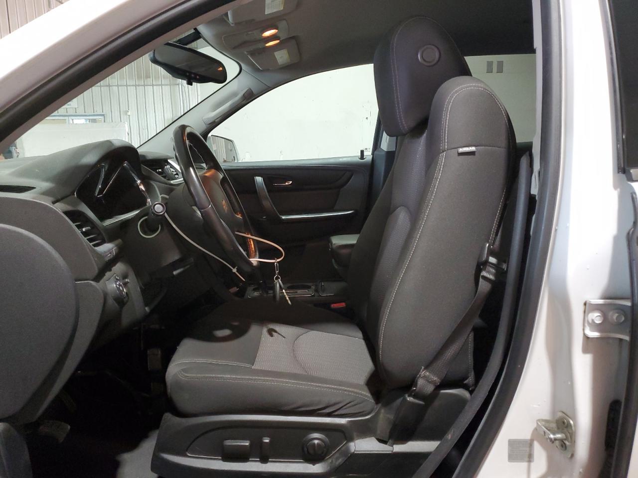 2017 Chevrolet Traverse Lt VIN: 1GNKVGKD3HJ350755 Lot: 65186835