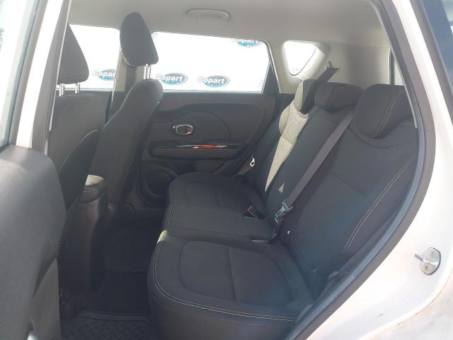 2014 KIA SOUL CONNE