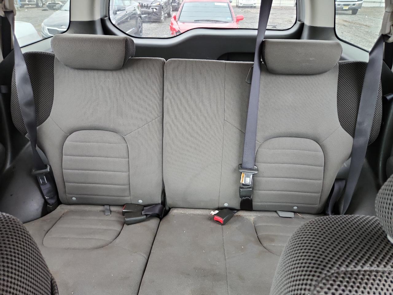 2005 Nissan Xterra Off Road VIN: 5N1AN08W85C612365 Lot: 63307645