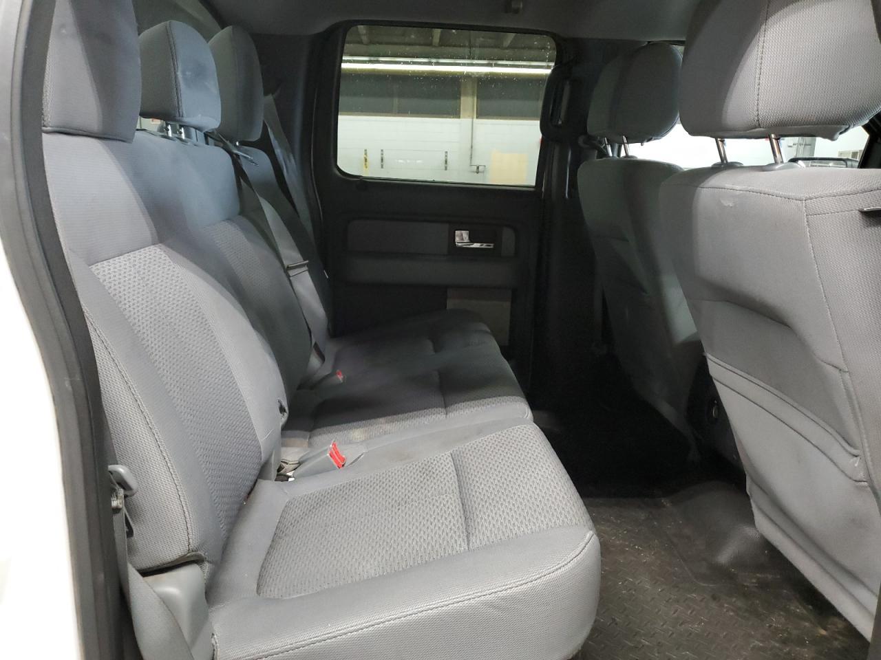 2012 Ford F150 Supercrew VIN: 1FTFW1ET8CKD82482 Lot: 65172645