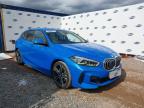 2022 BMW 118I M SPO for sale at Copart CORBY