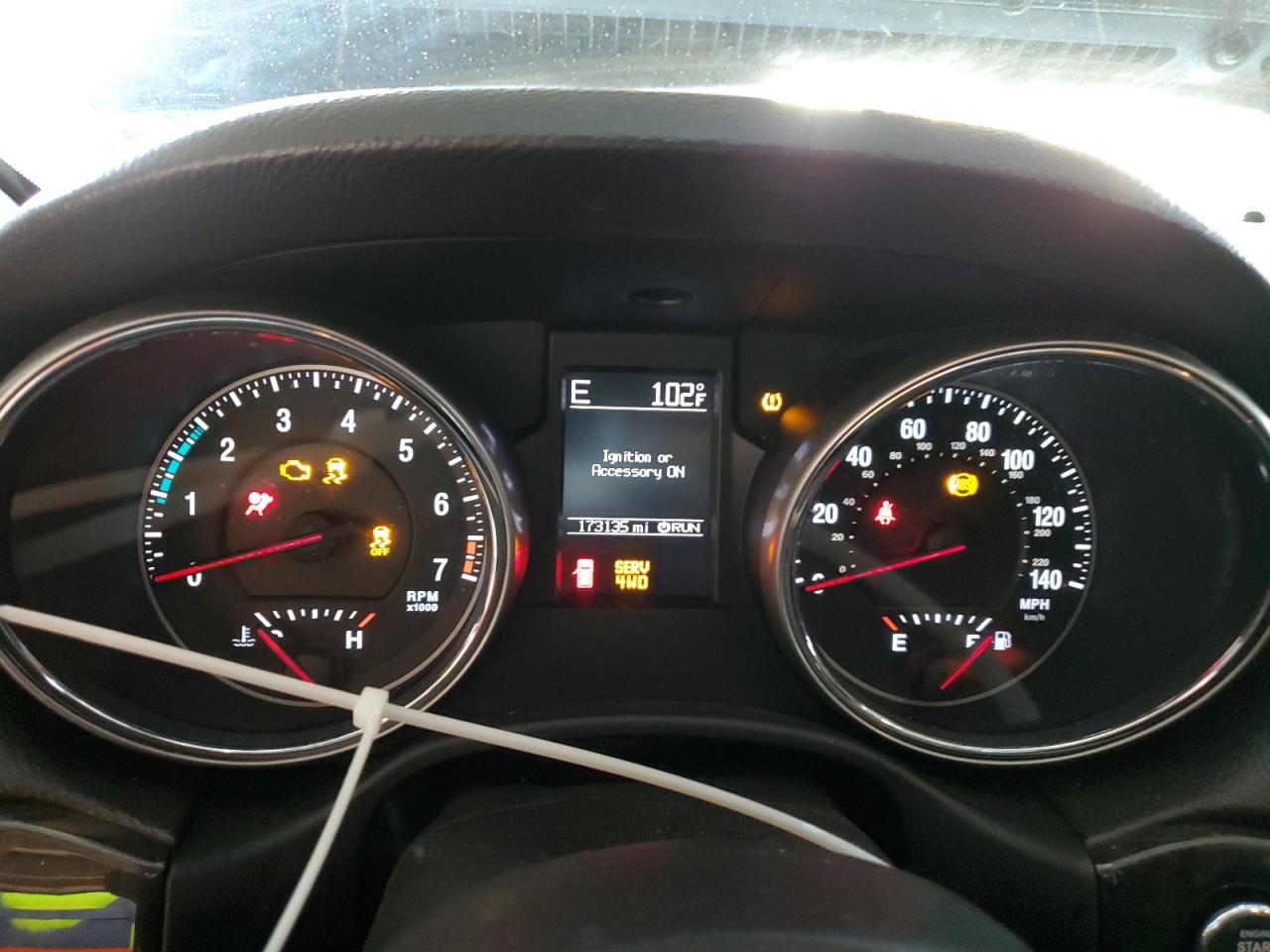 2012 Jeep Grand Cherokee Laredo VIN: 1C4RJFAG1CC324659 Lot: 65251805